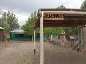LuSil